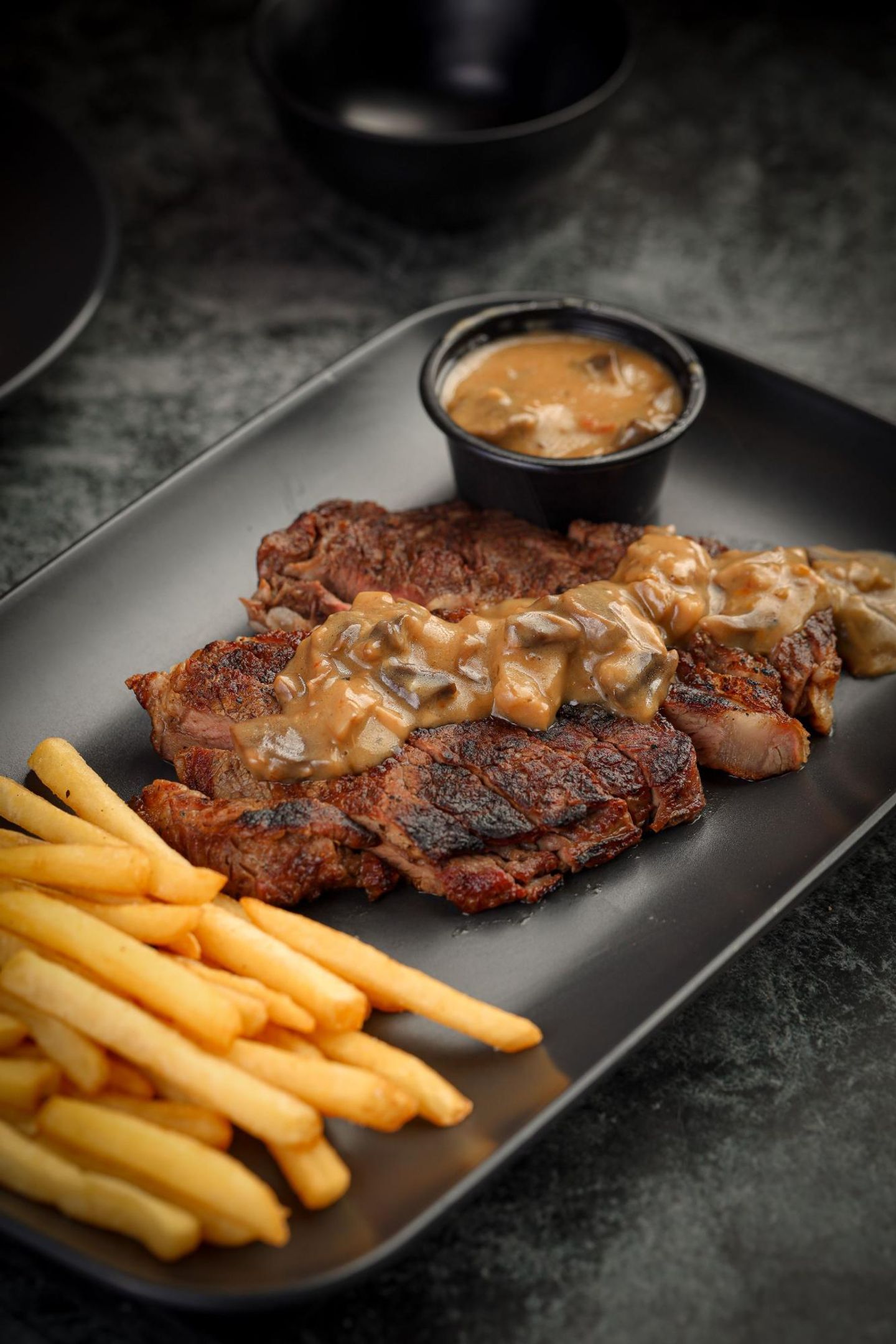 Entercote Steak 250g