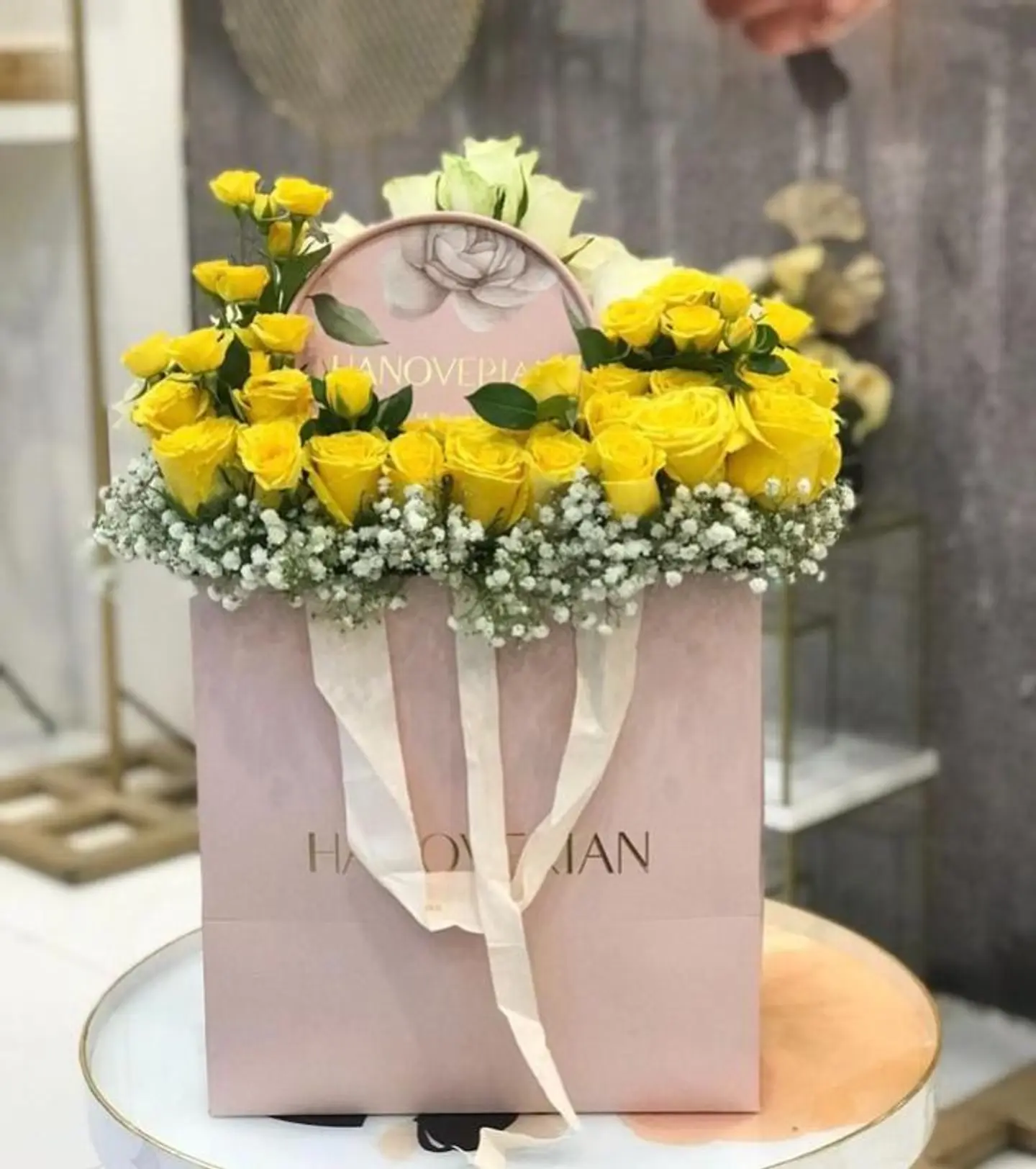 تنسيق هنوف ريان 2