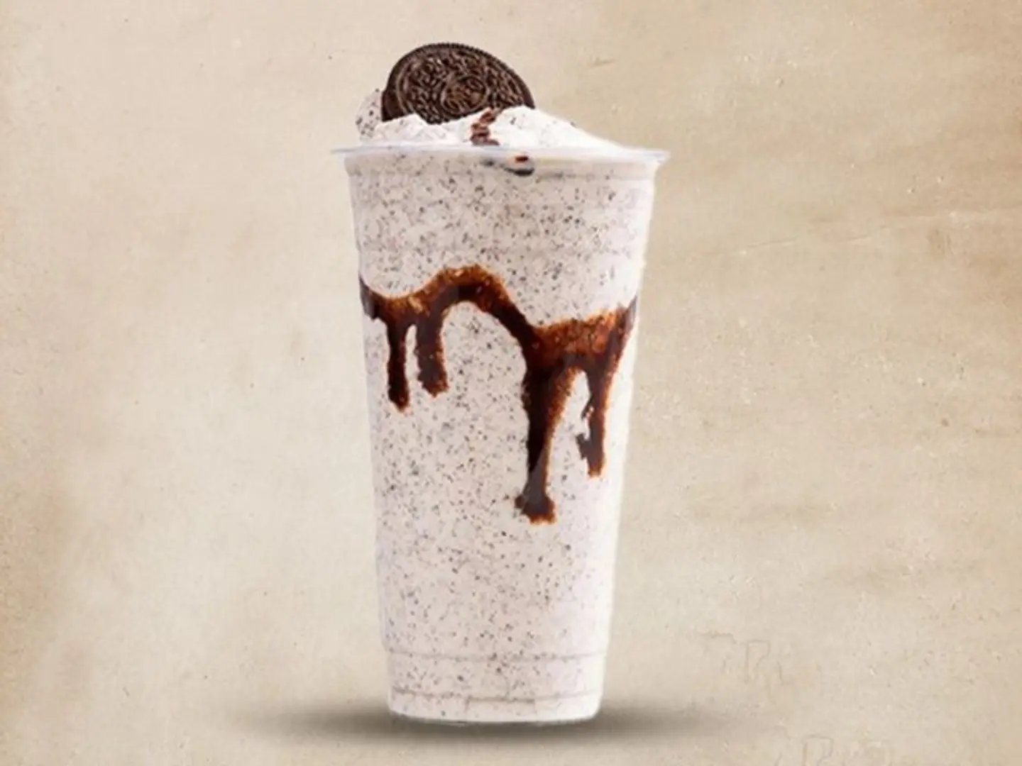 Oreo Milk Shake