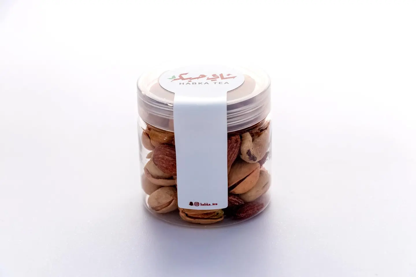 مكسرات ملكي