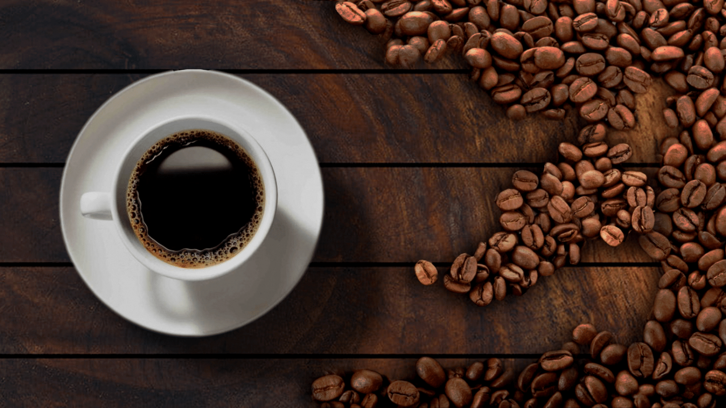 Coffee Of The Day
