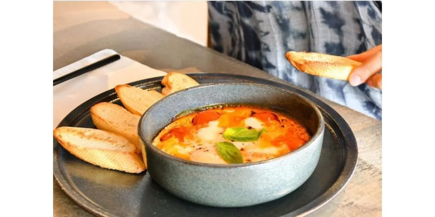 Shakshouka