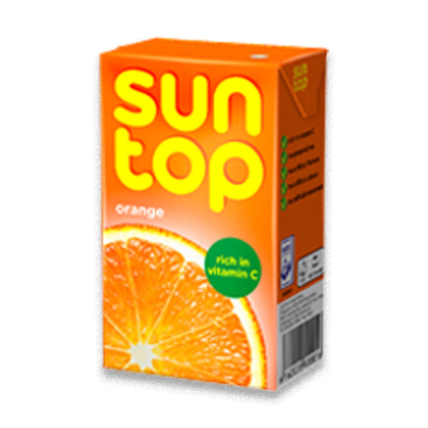 Sun Top