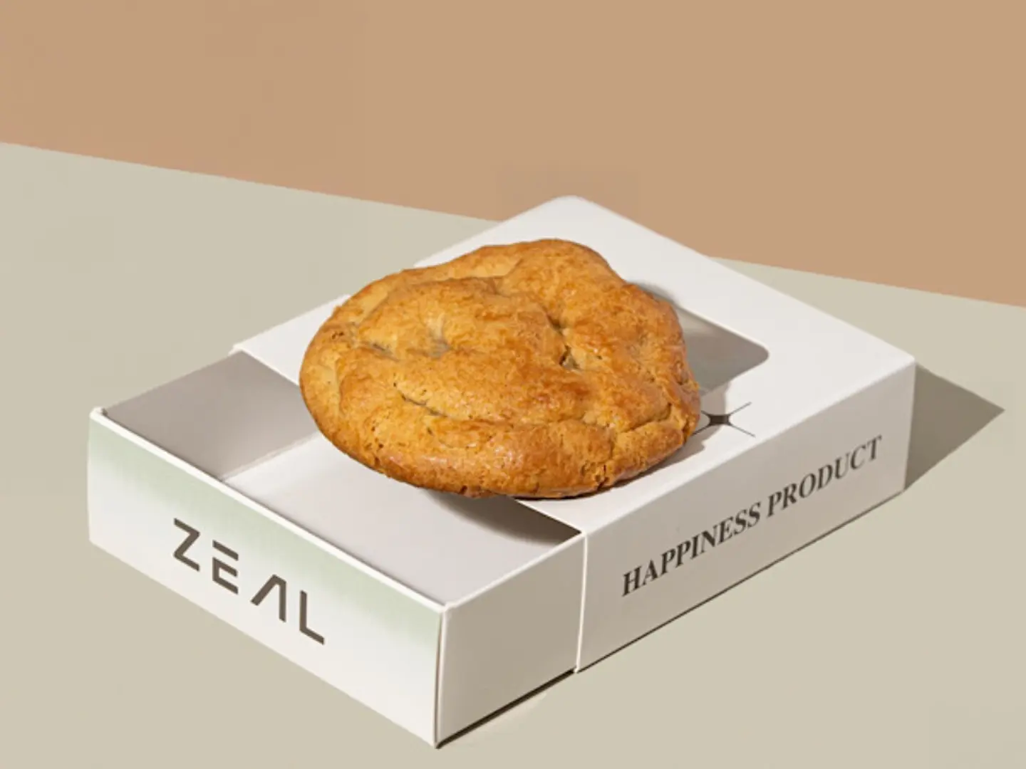 Classic Cookies