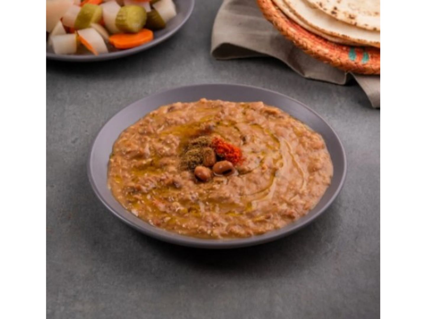 فول عدني
