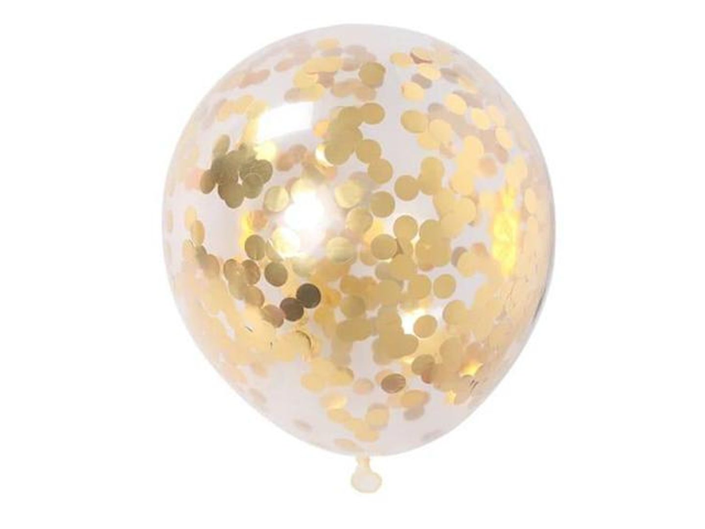 A Good Oud Balloon