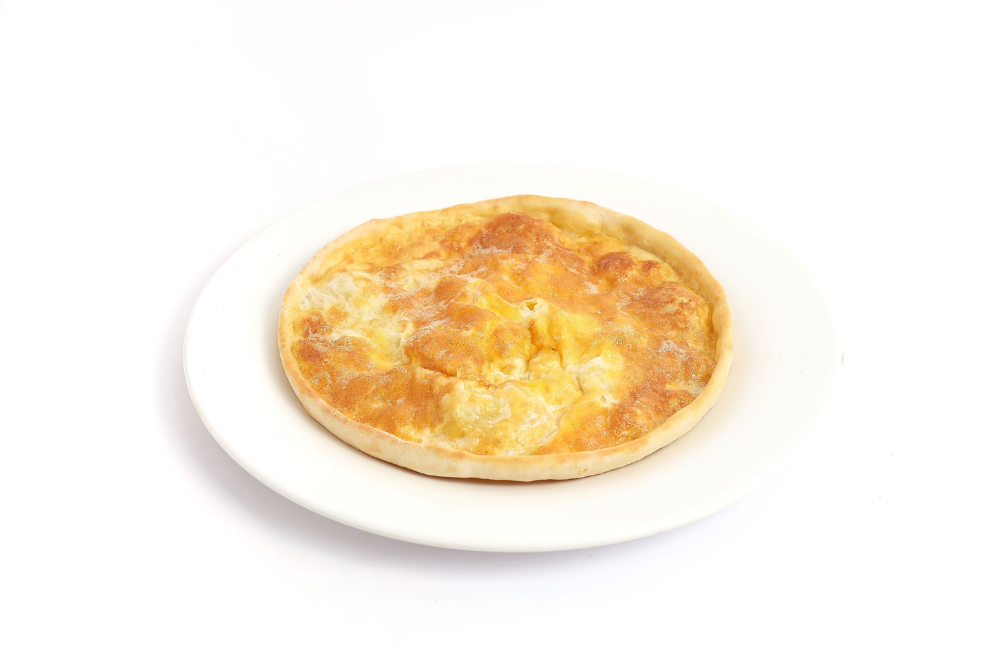 Egg Pies