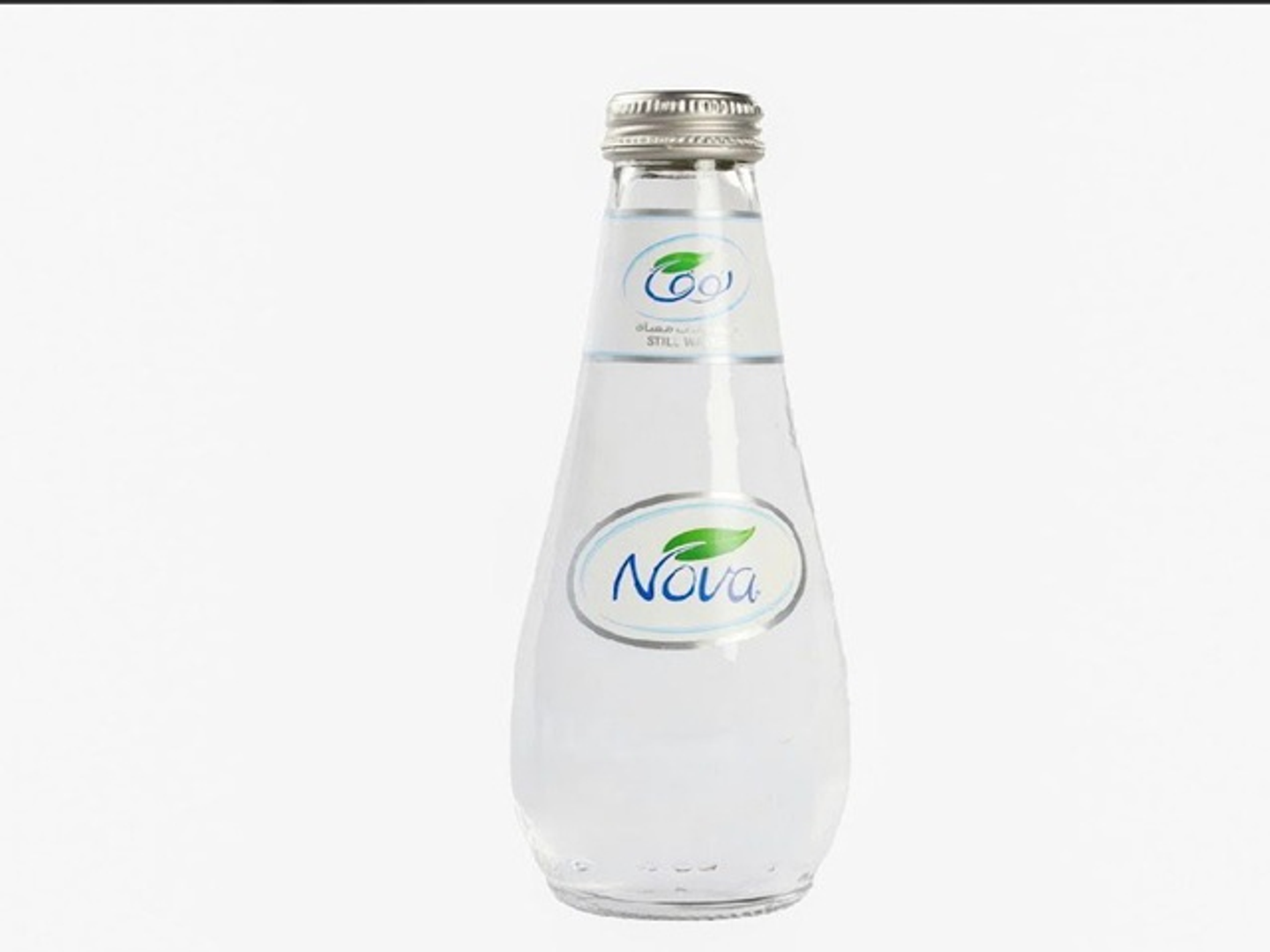 مياه نوفا