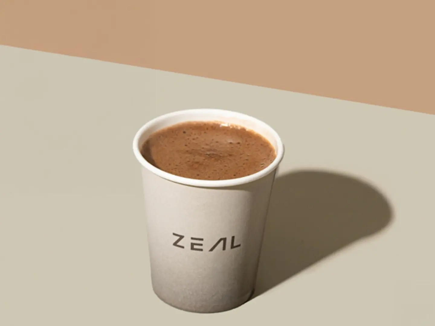 Turkish Coffee