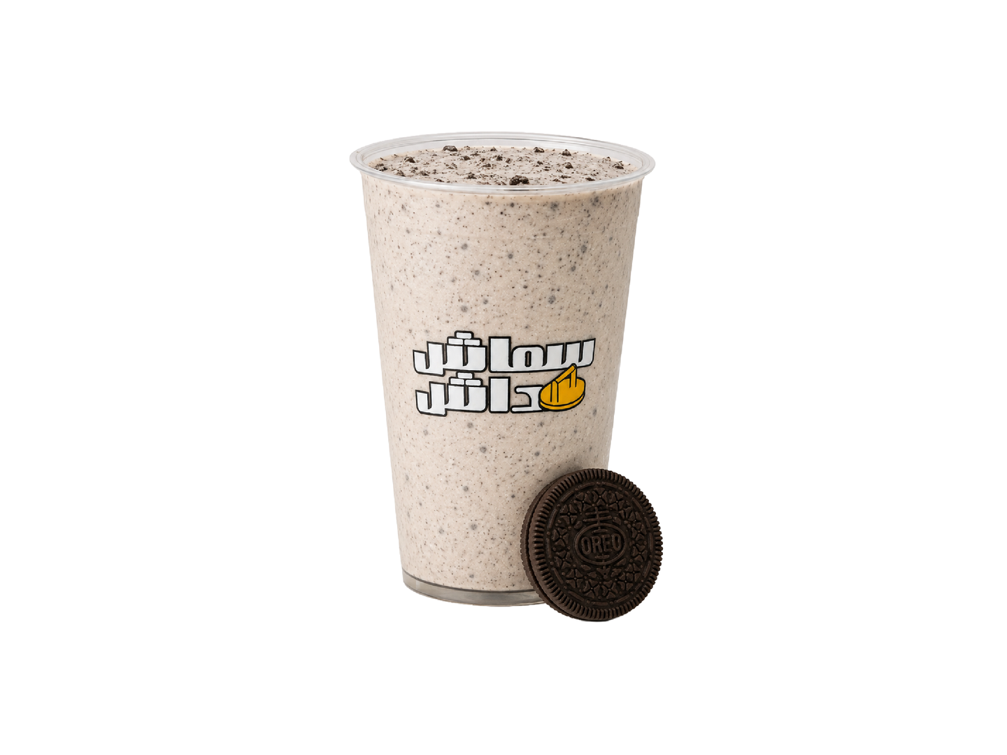 Oreo Milkshake