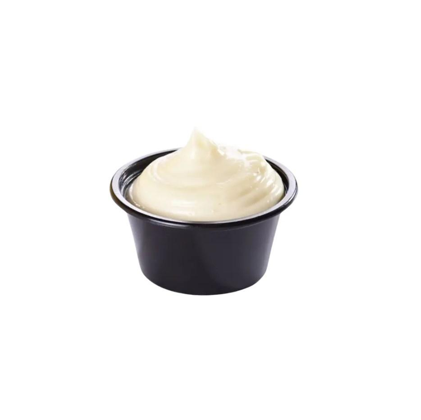 Garlic Sauce