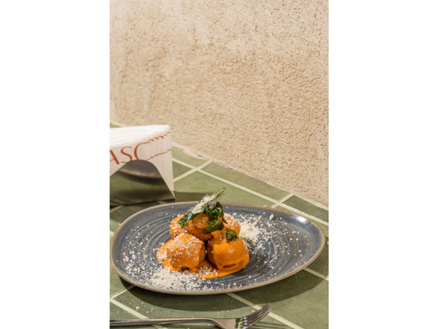 Arancini Bites