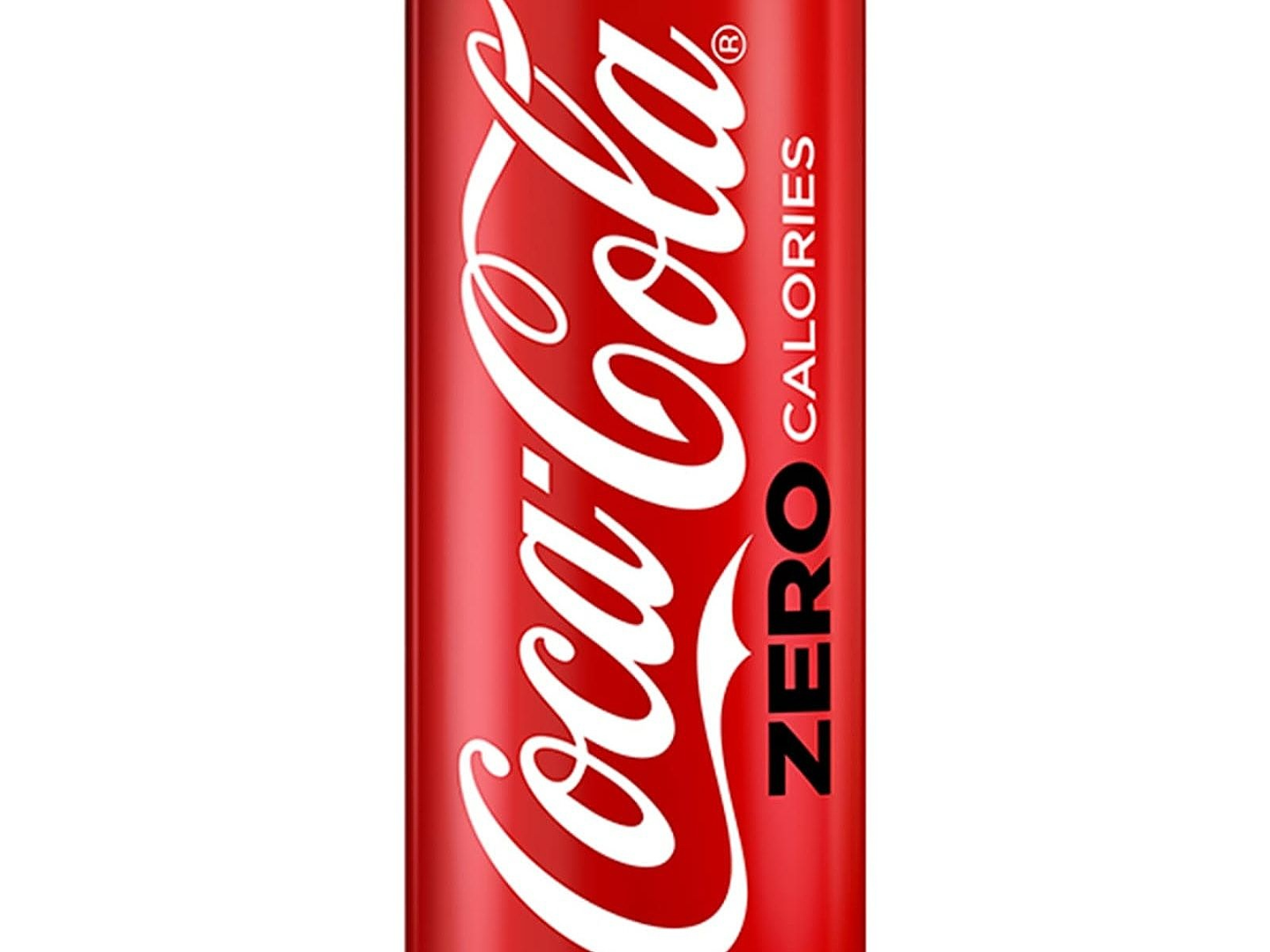 Coca Cola Zero