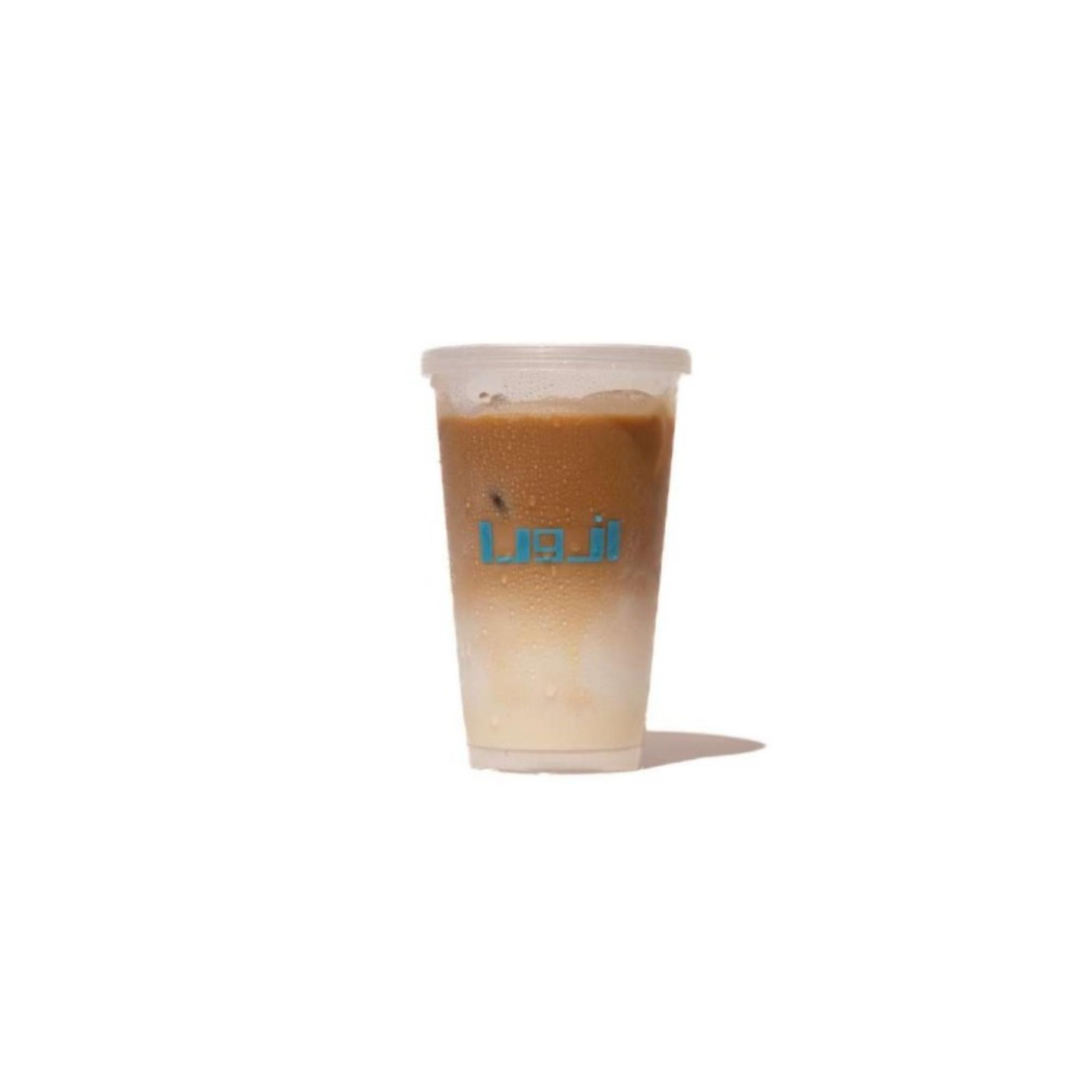 Spanish Latte
