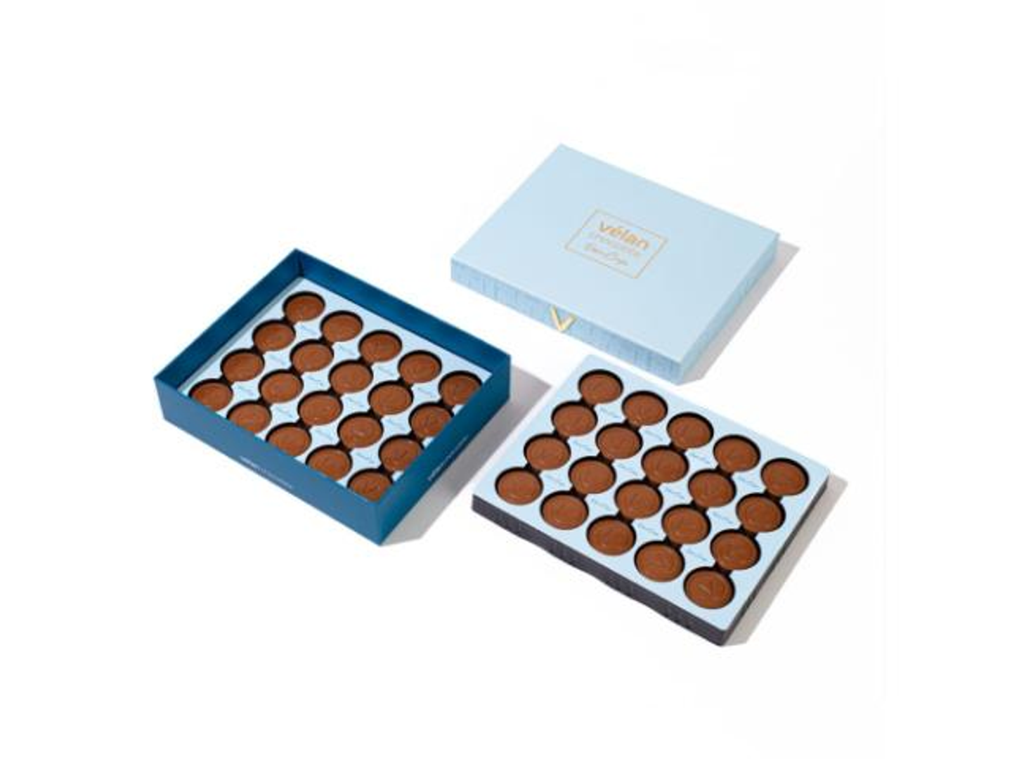 فيلان كريب دولسي - فيلان كريب دولسي كبير