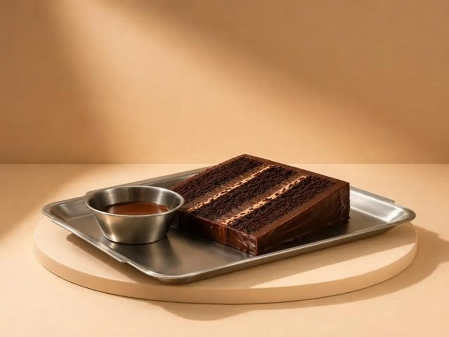 London Cake