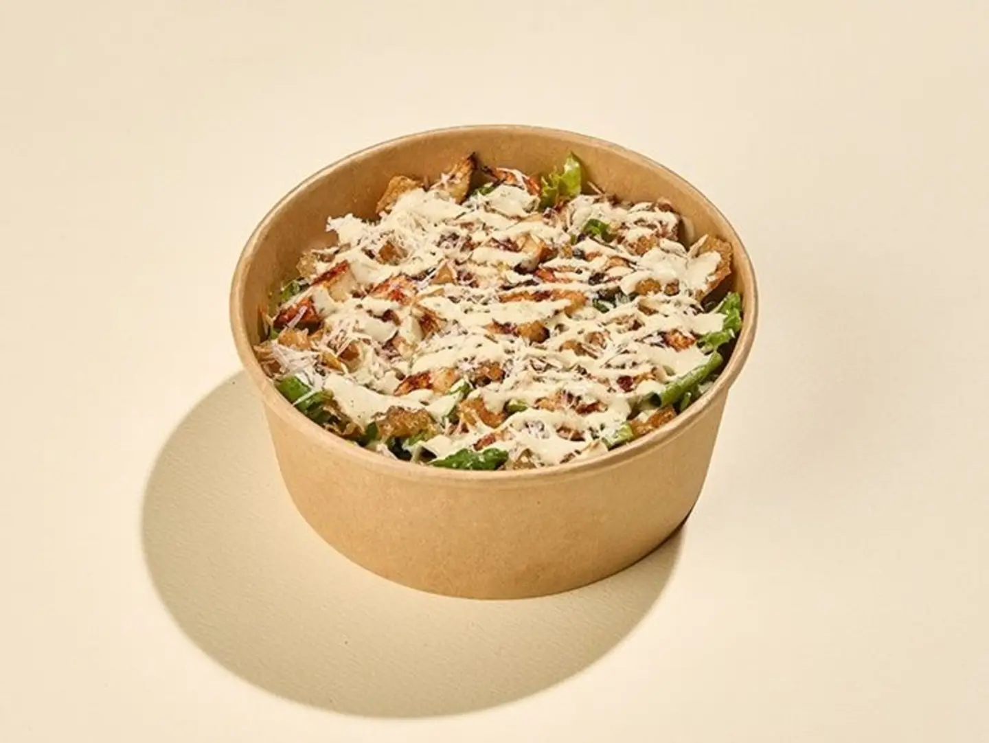 Ceaser Salad