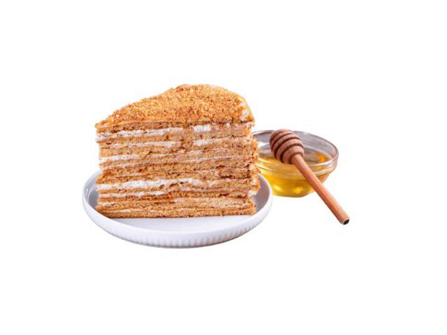 Honey Cake