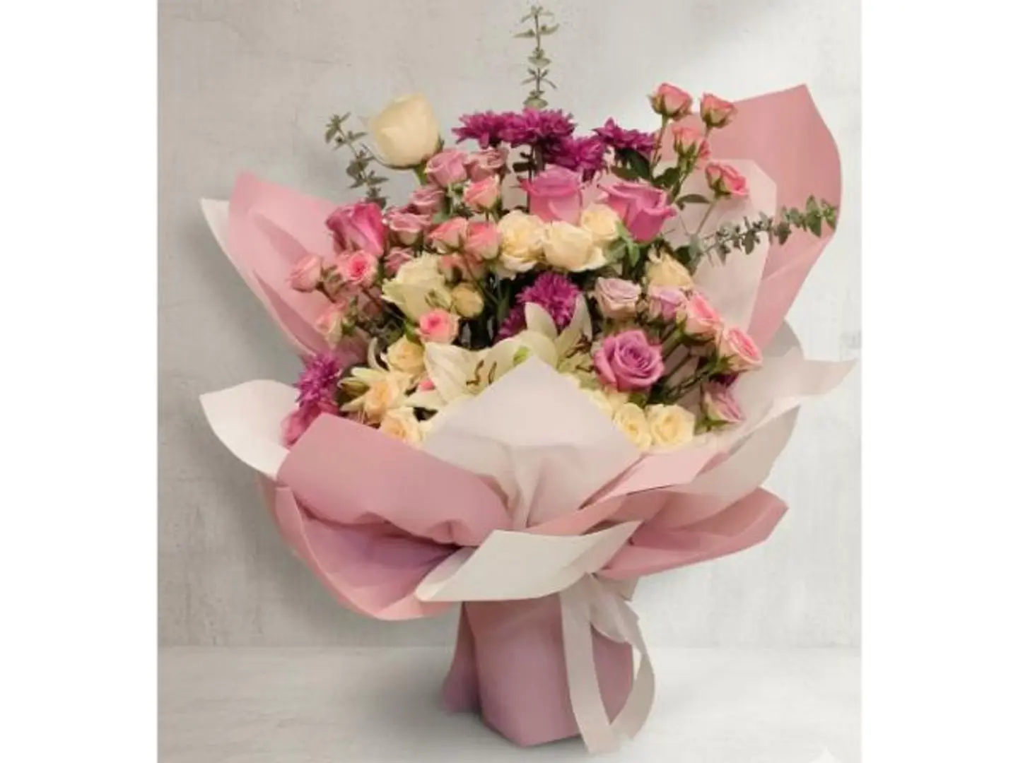Rose Blush 318