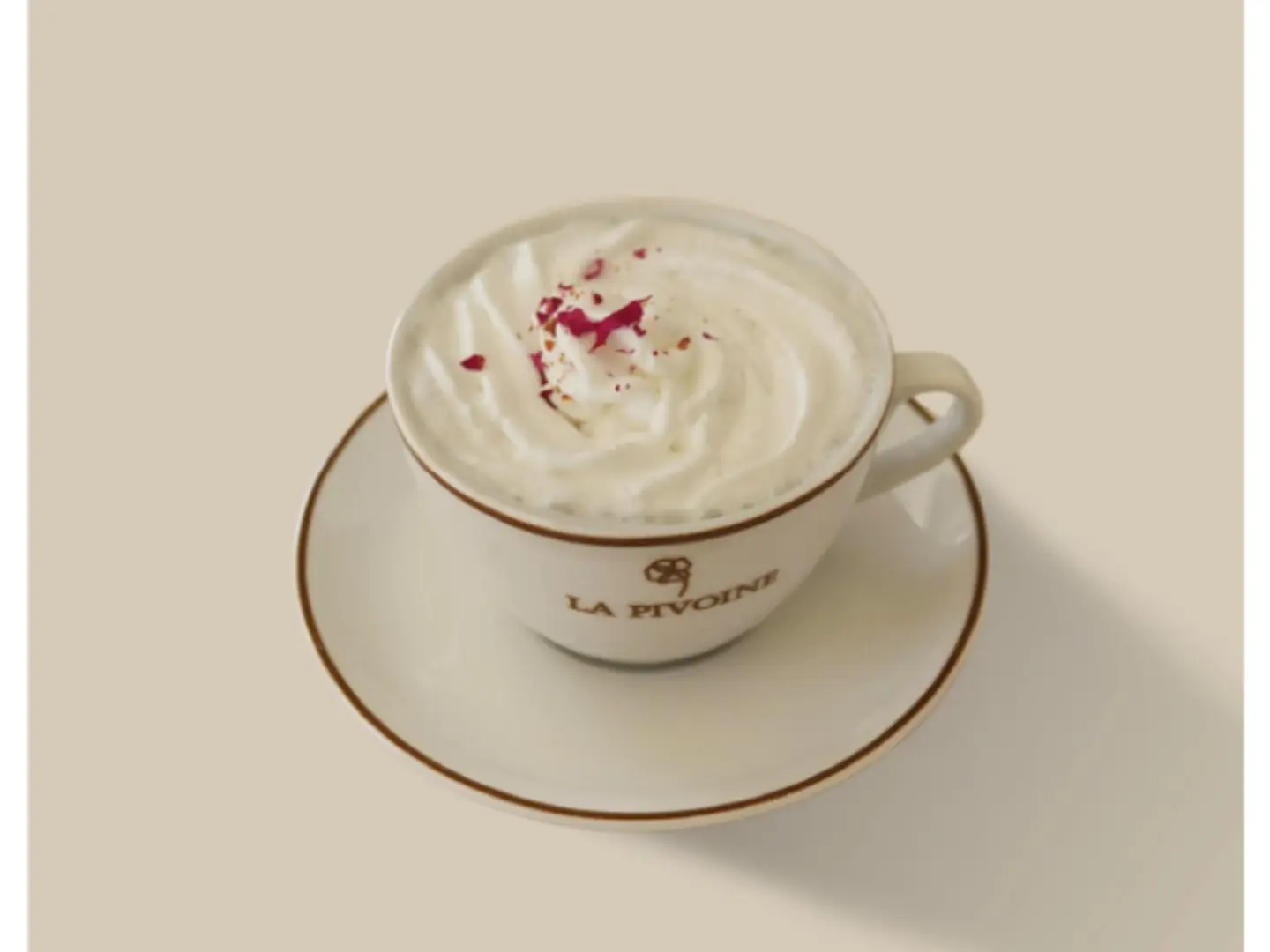 Rose White Chocolate