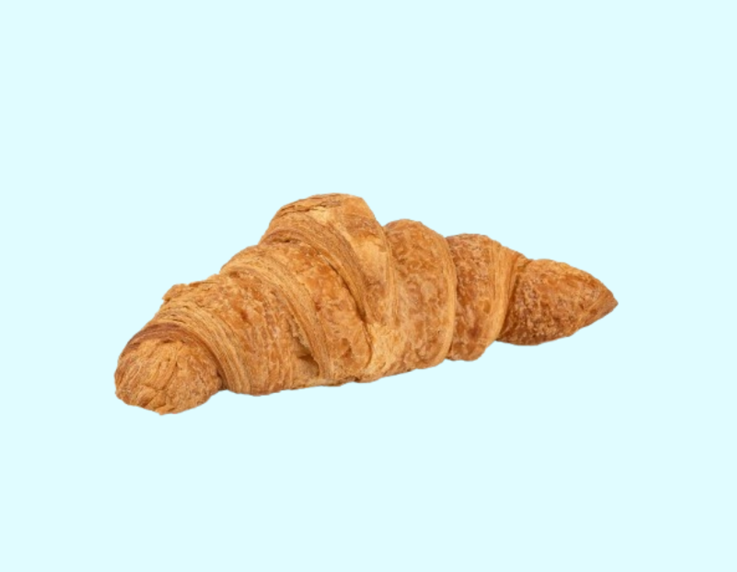 Plain Croissant