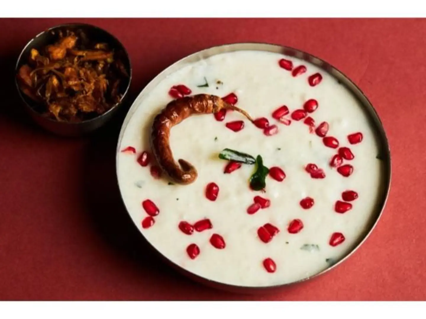Curd Rice
