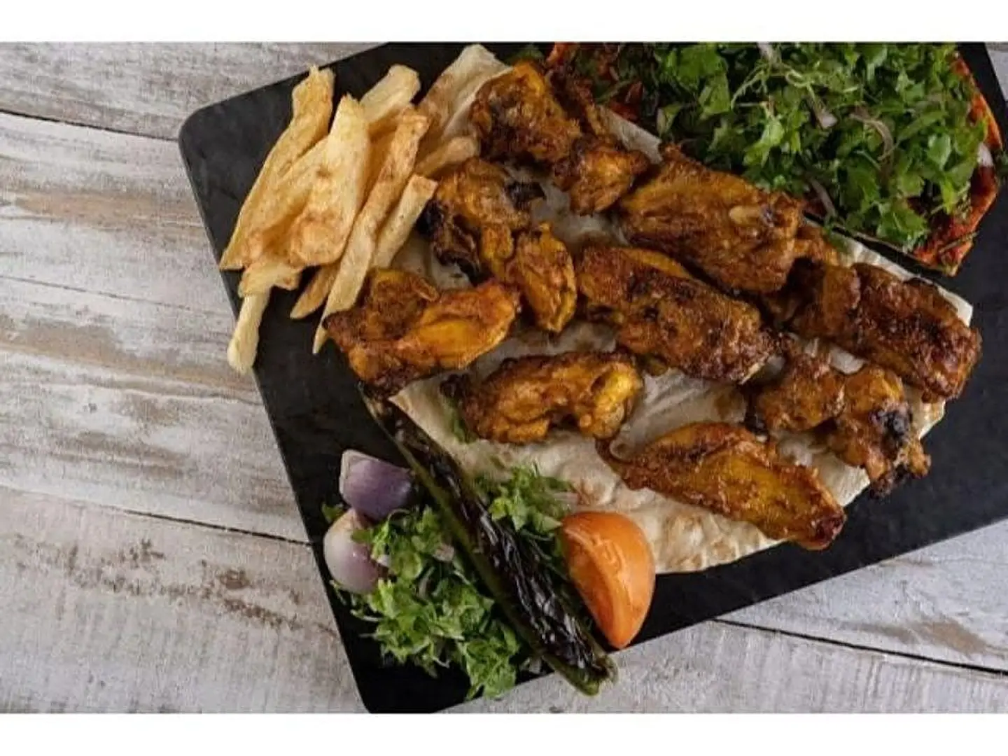 Wings