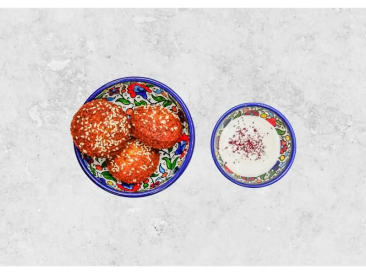Falafel 3 Pieces
