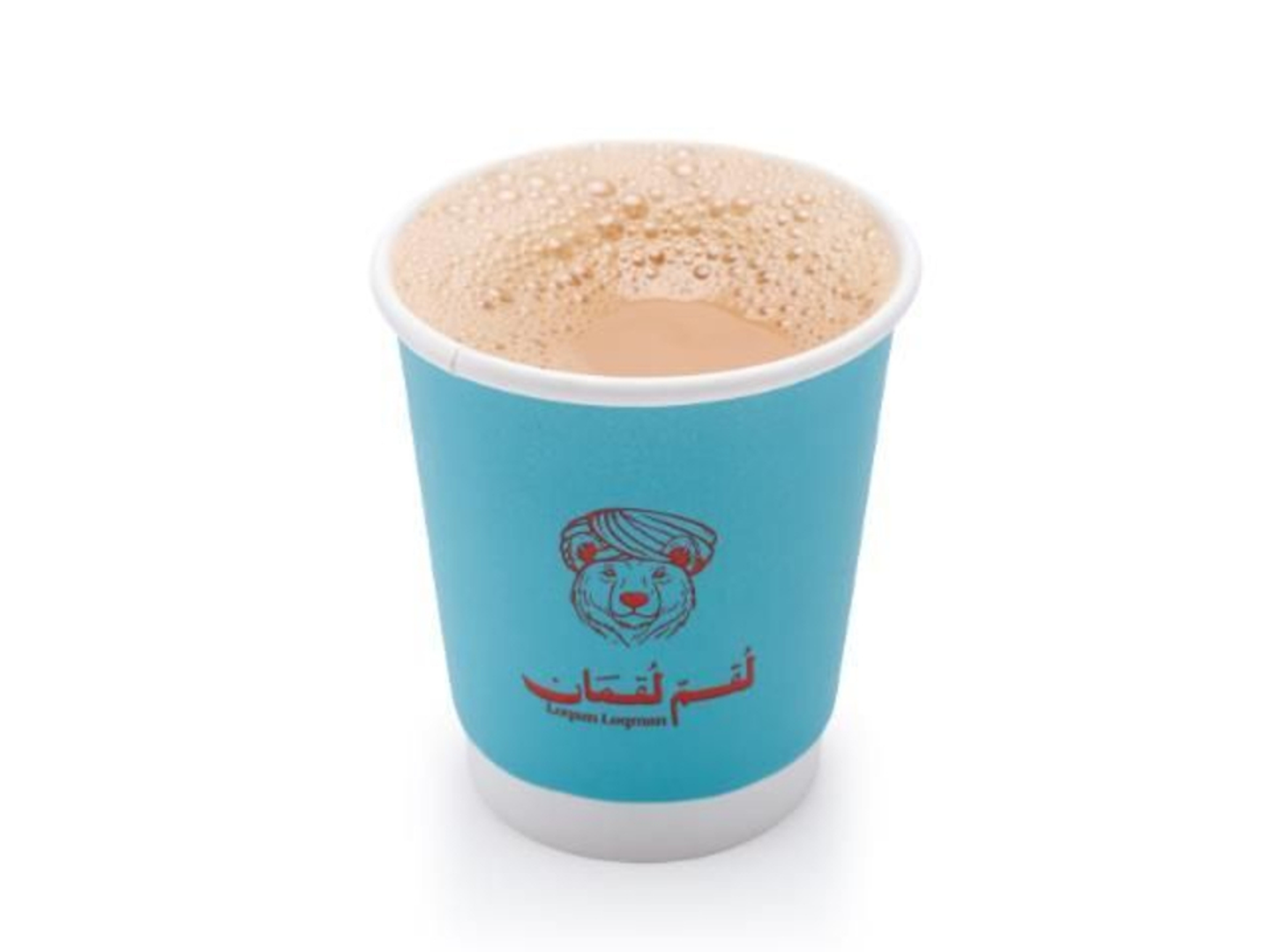 Karak Tea