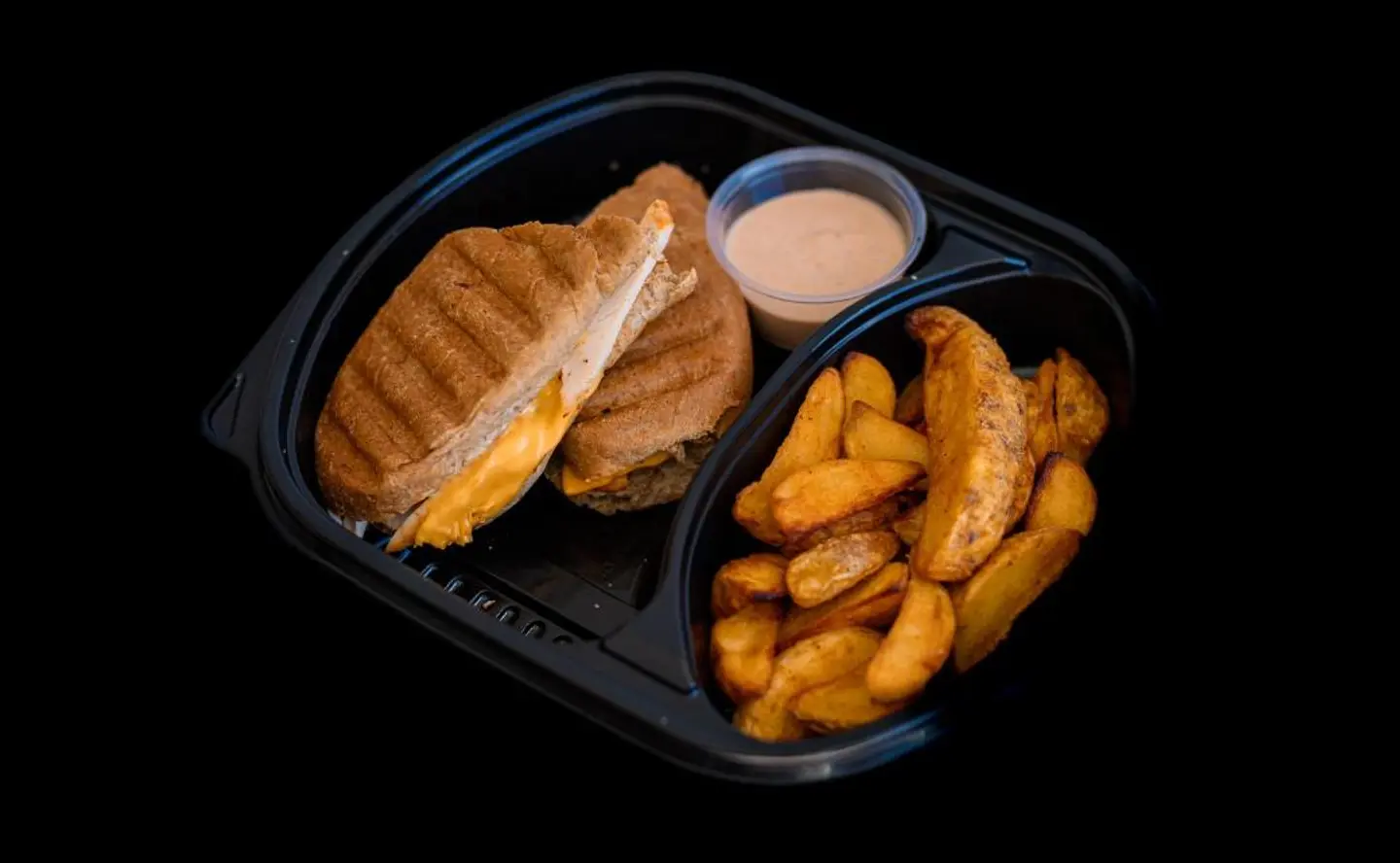 Grilled Chicken Sandwich