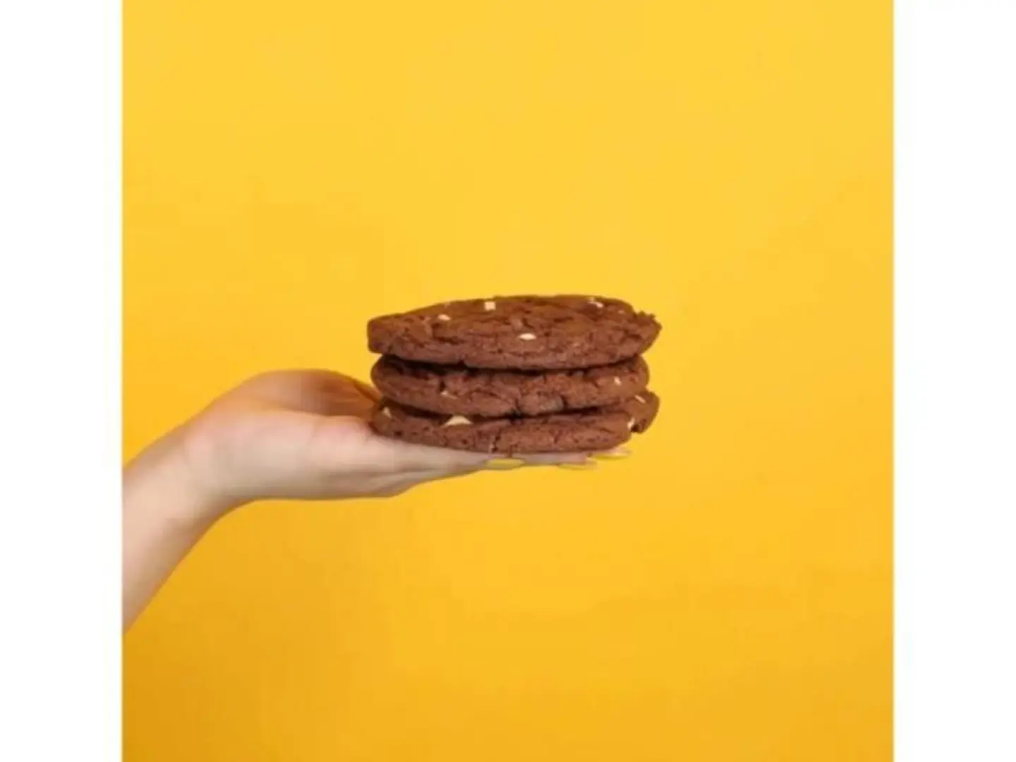 كوكيز شوكليت