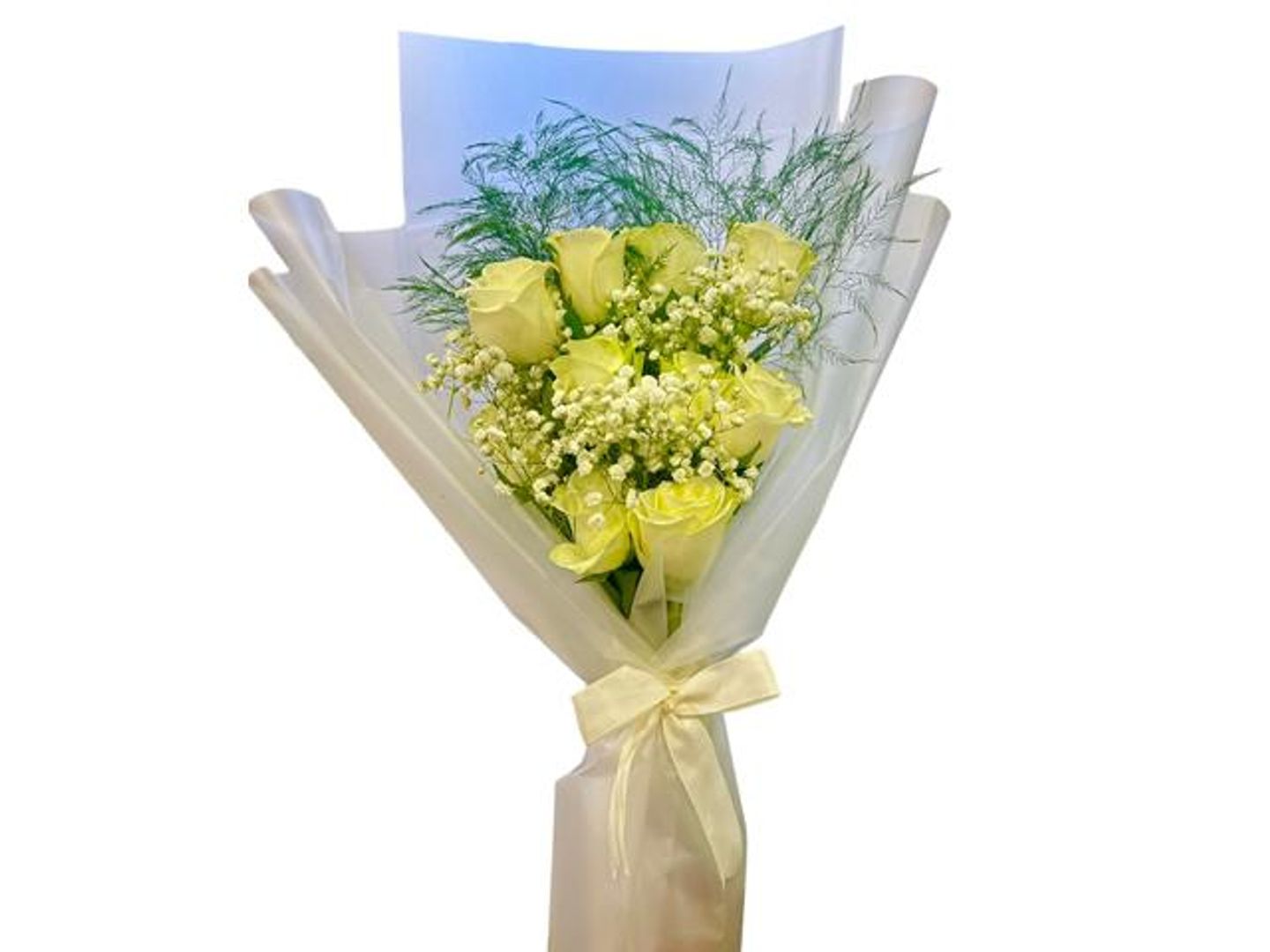 Bouquet 1k