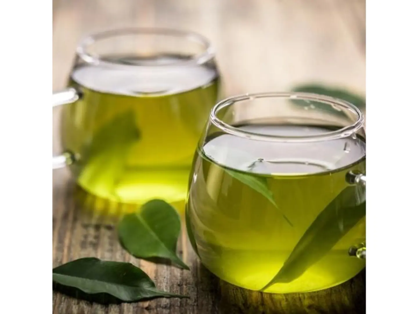 Green Tea