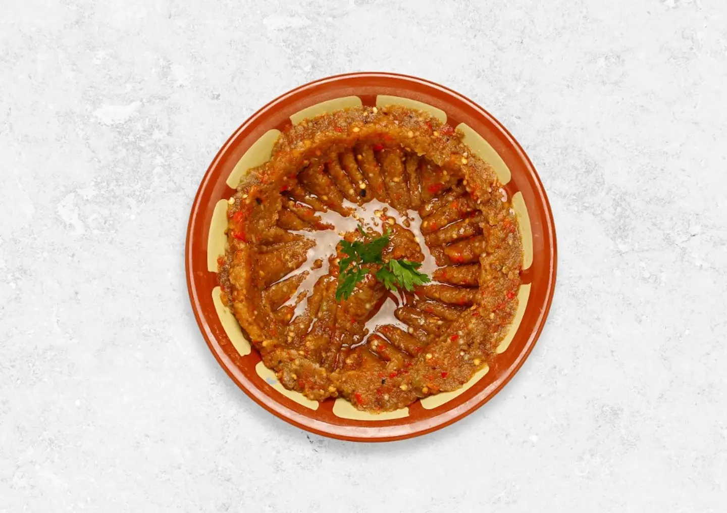 بابا غنوج
