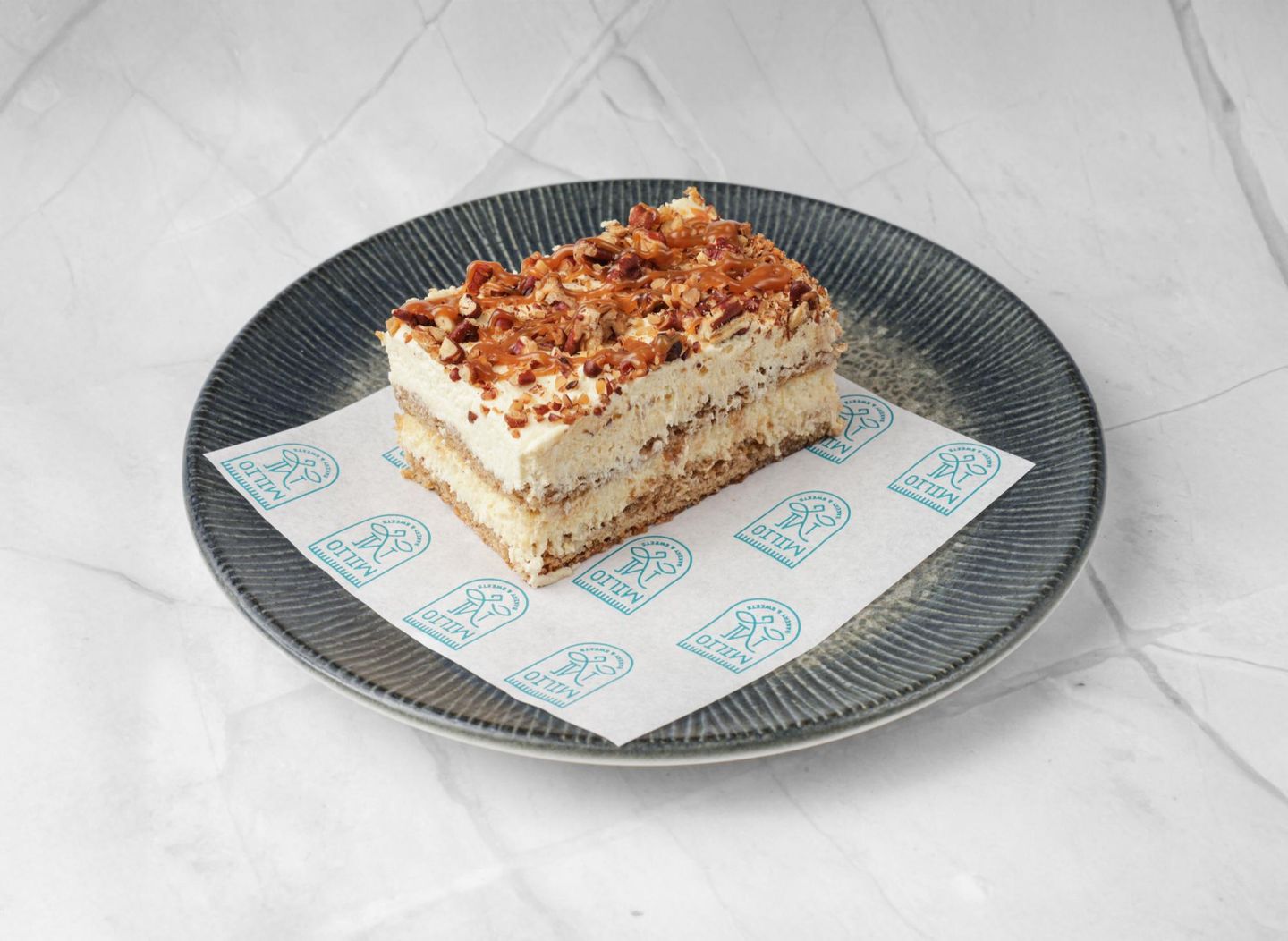 Date Cake