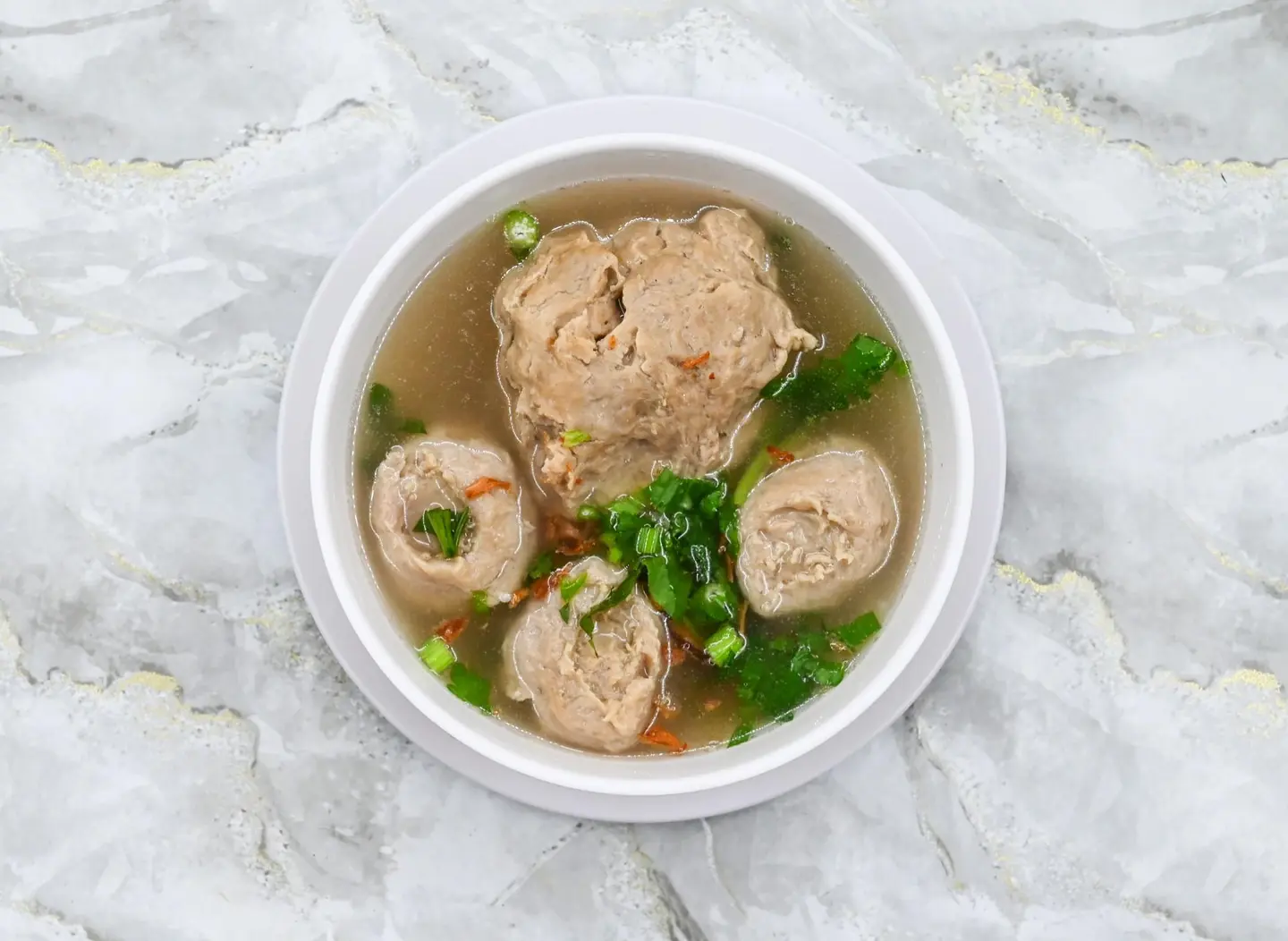 Baso Telor