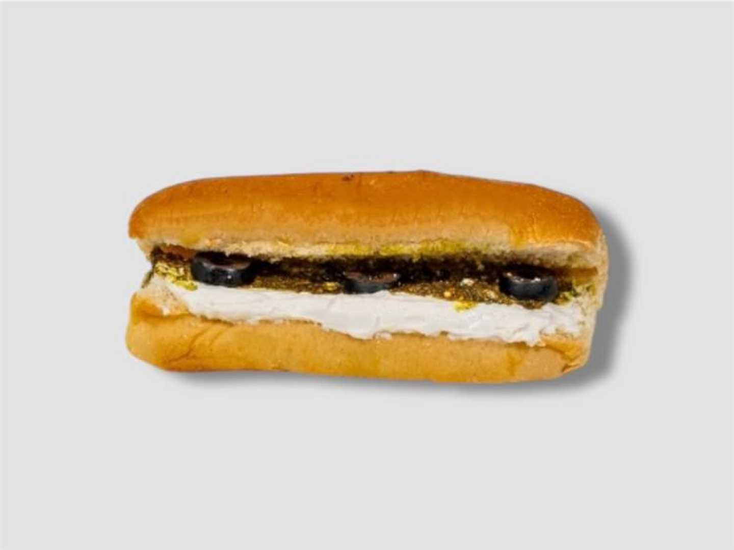 لبنة بالزعتر