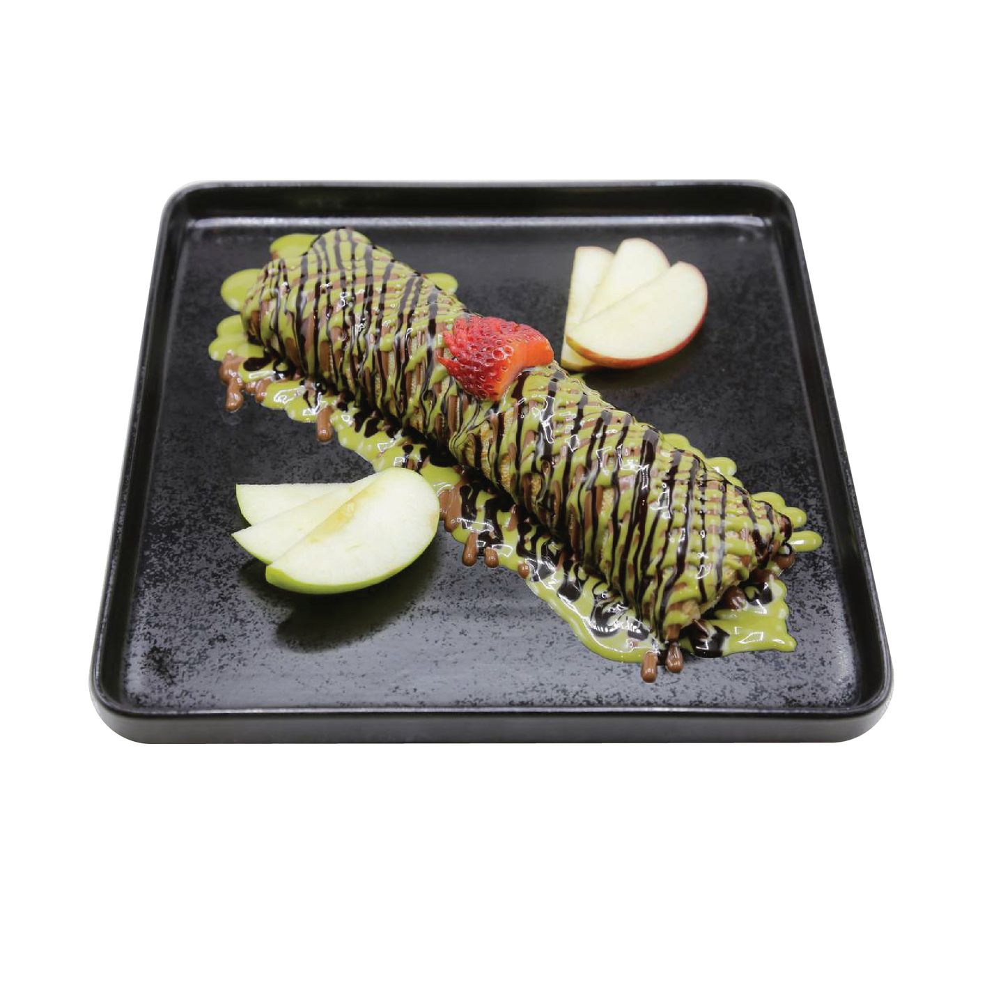 Revan Crepe