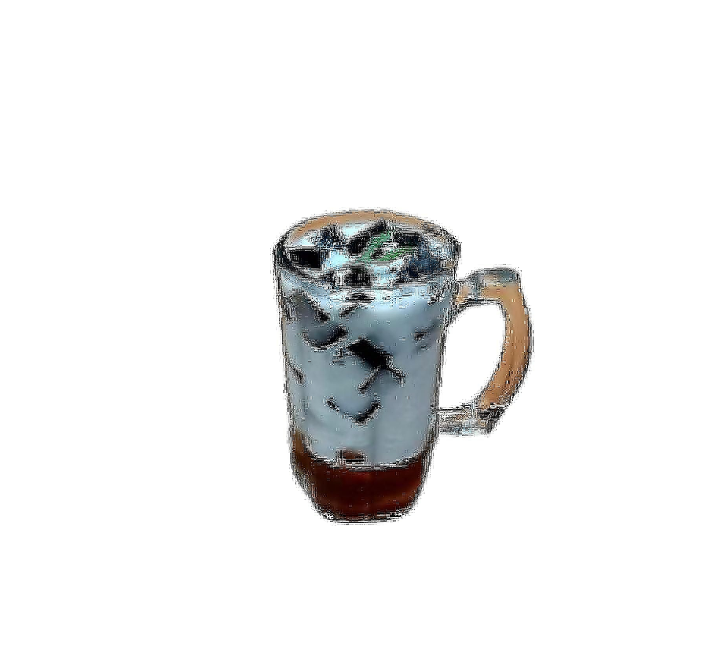 Cold Cincao