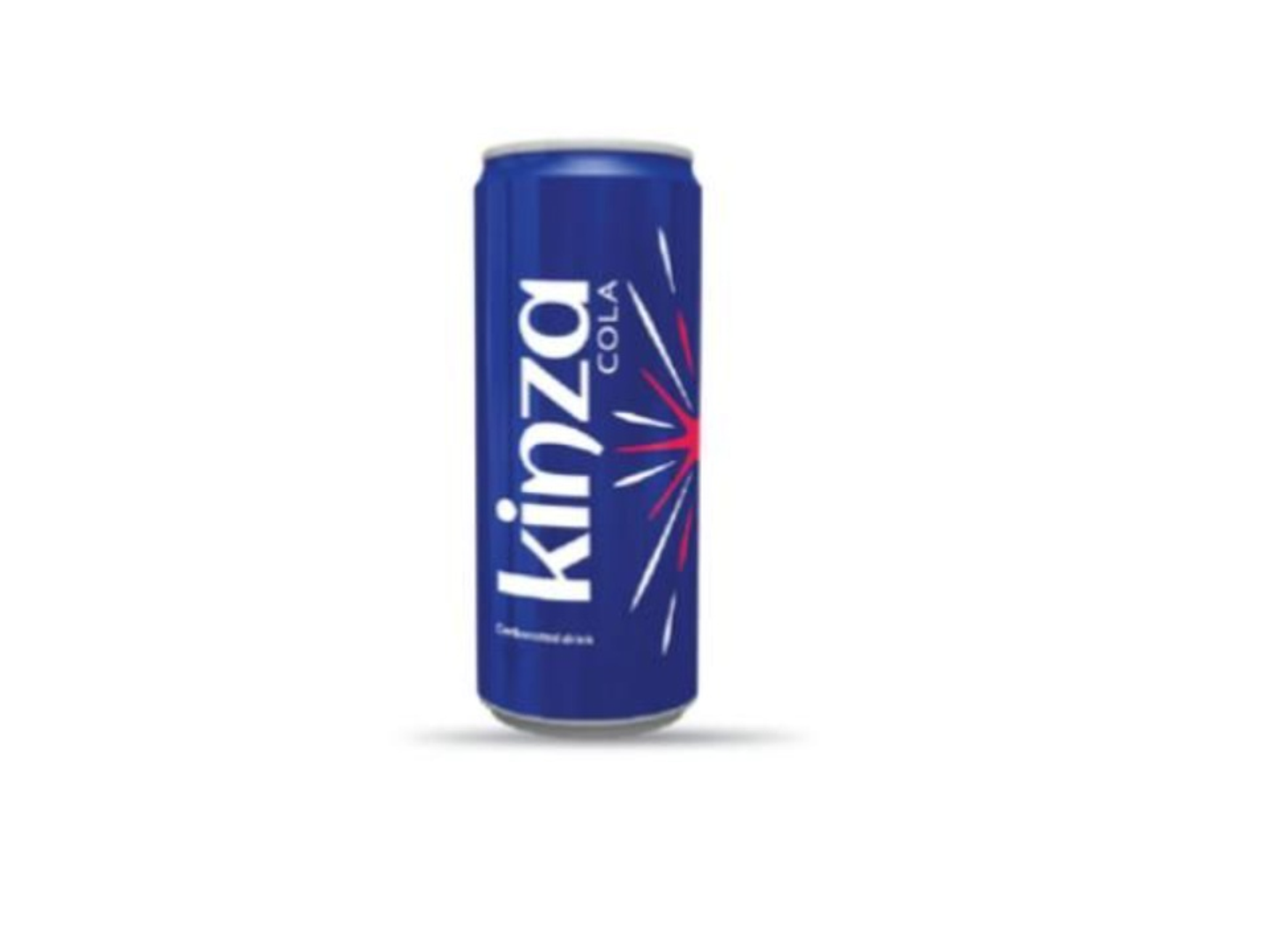 Kinza Cola