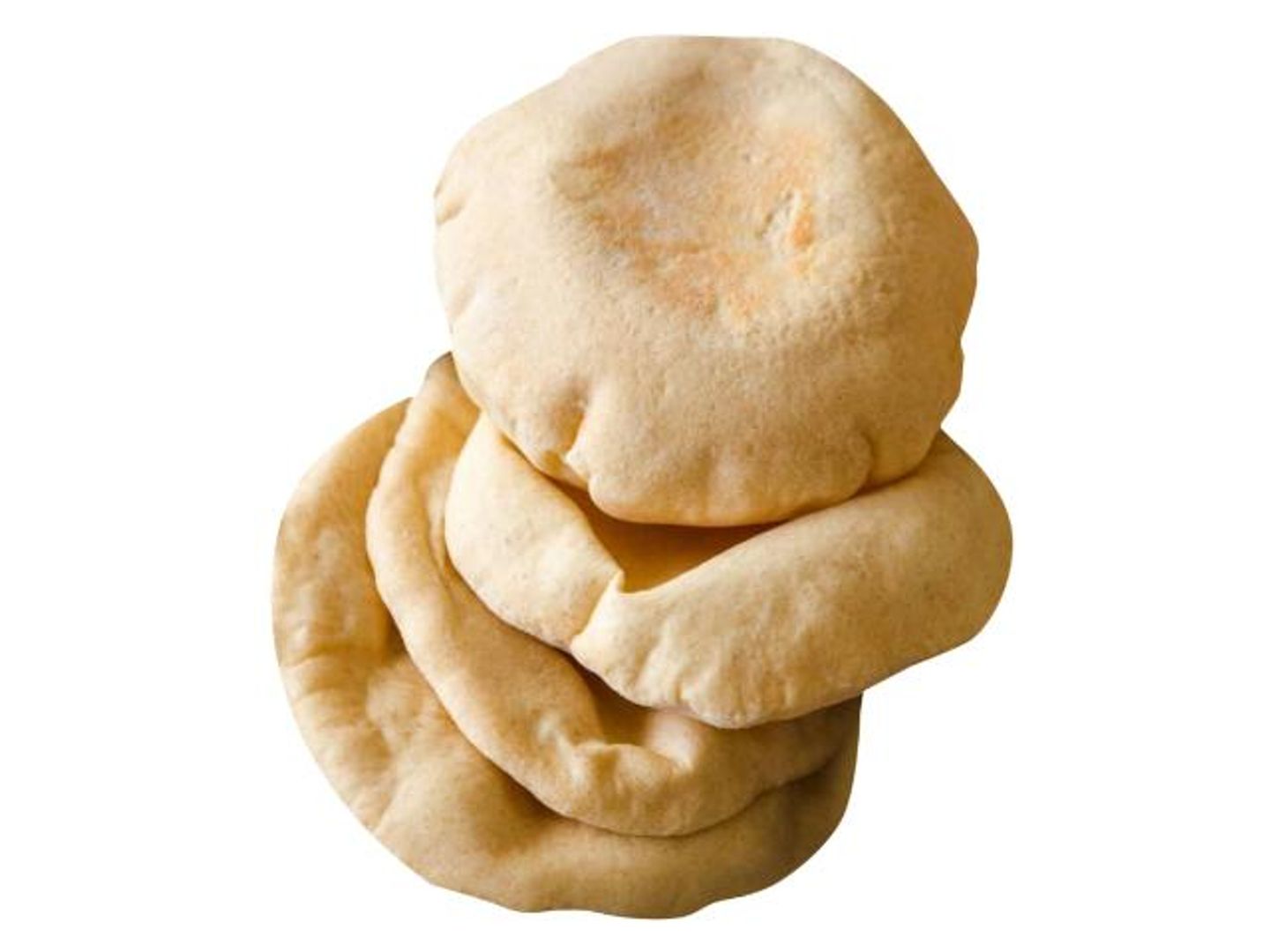 Egyptian Bread 3 Pieces