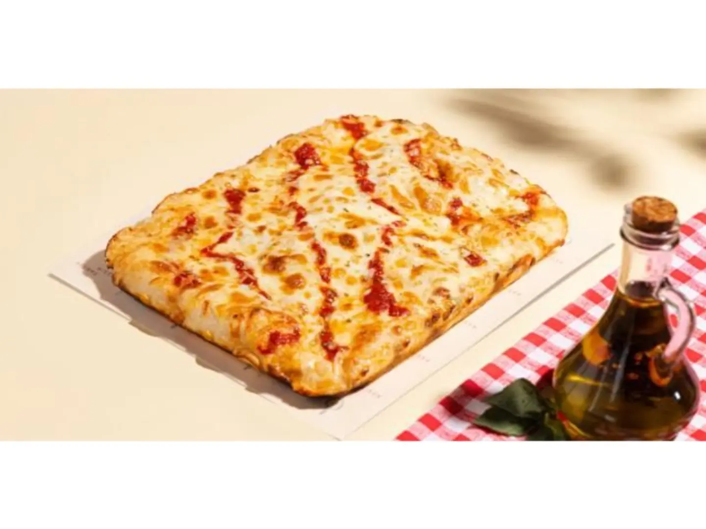 مارغريتا فلفي بيتزا