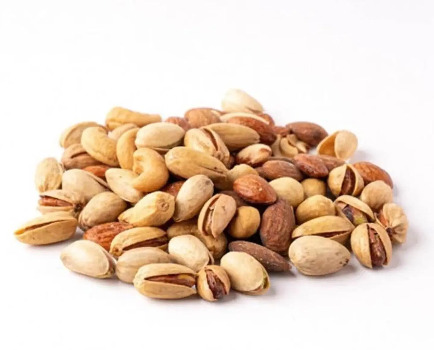 Nuts Add On