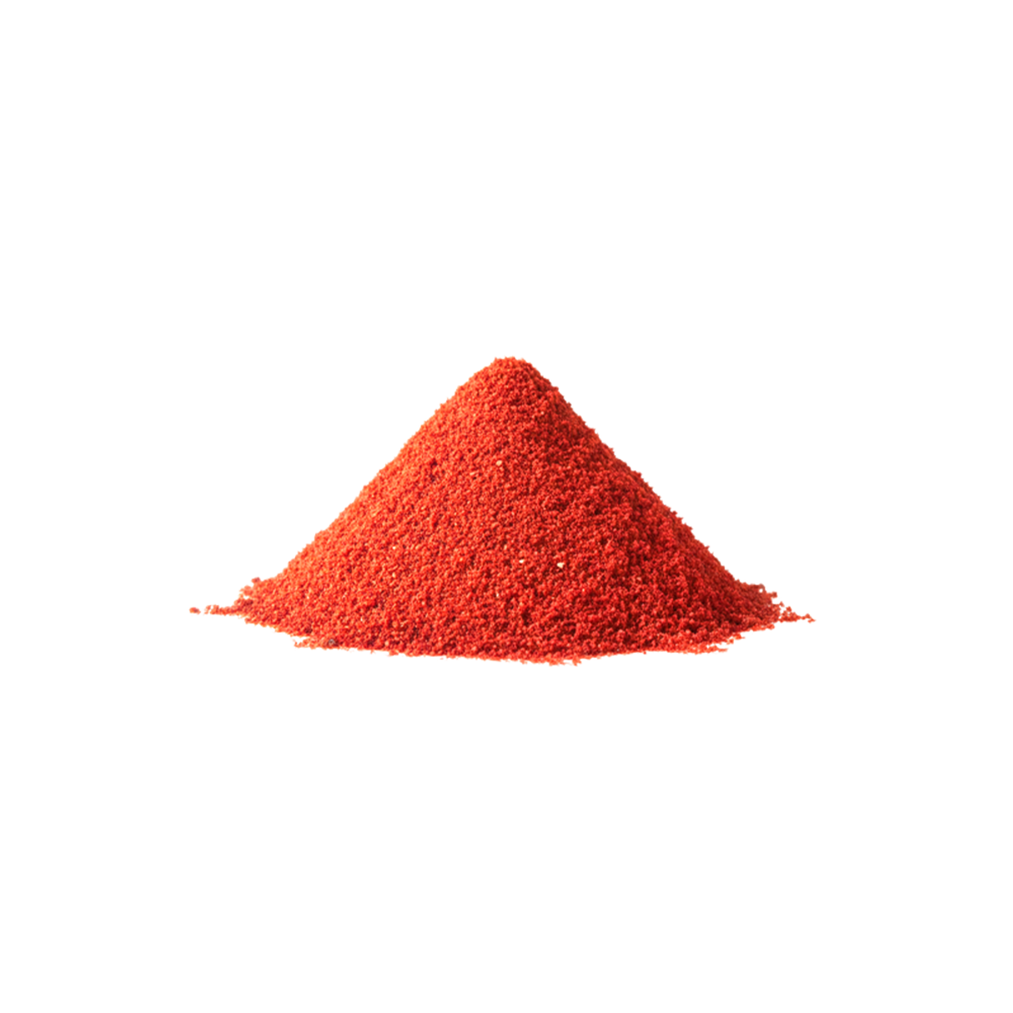 Regular Seasoning