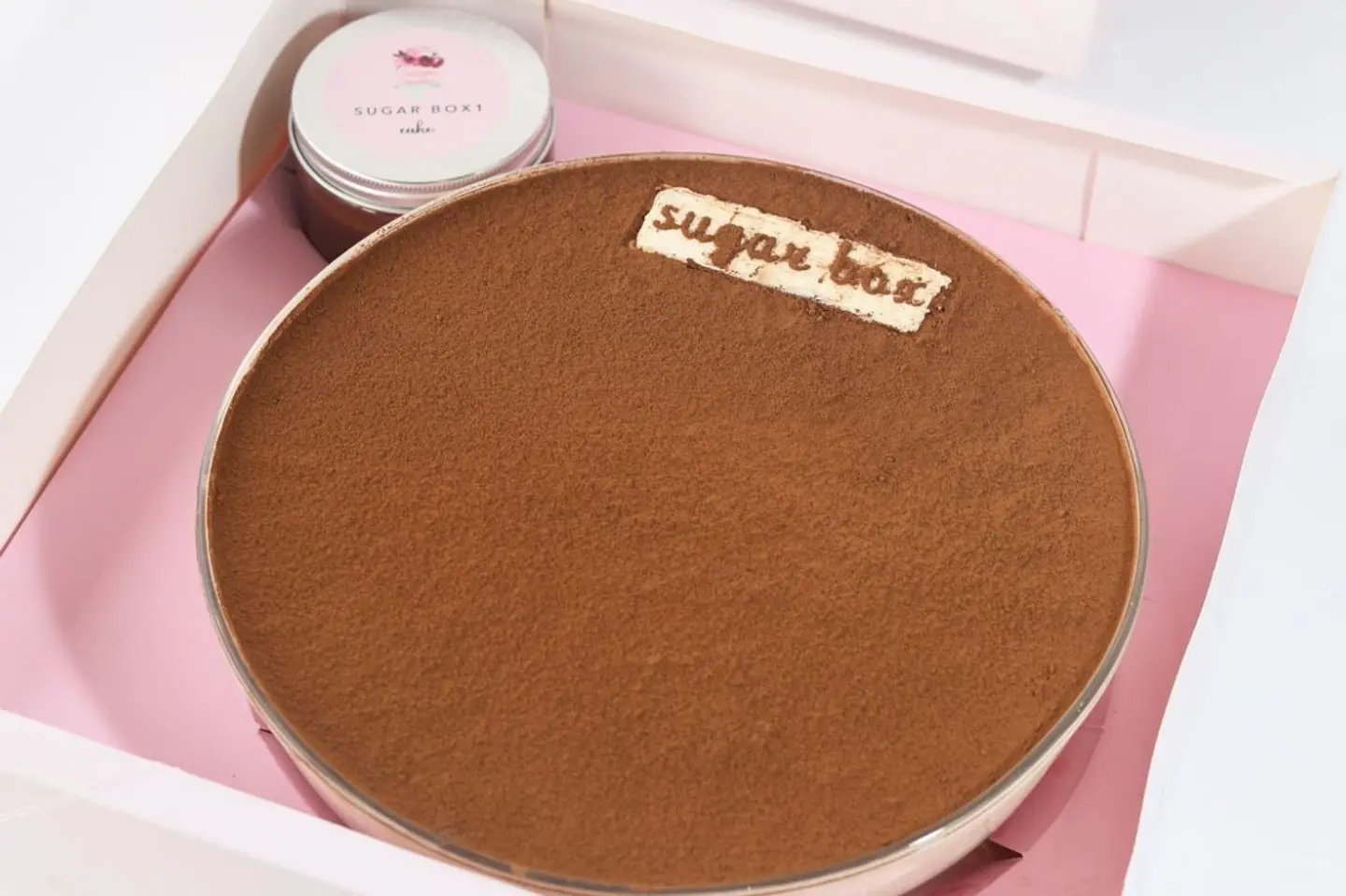 Tiramisu