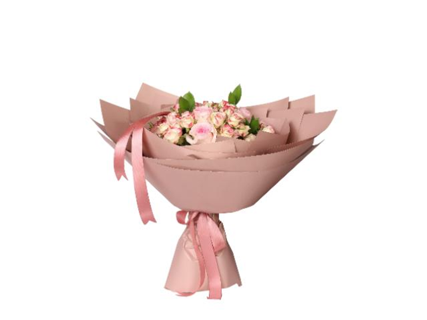 بوكيه الاناقة