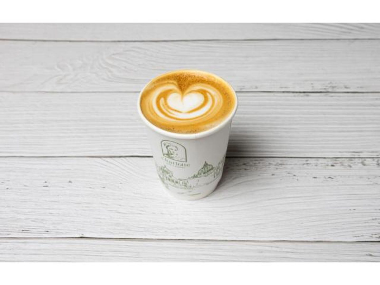 French Latte