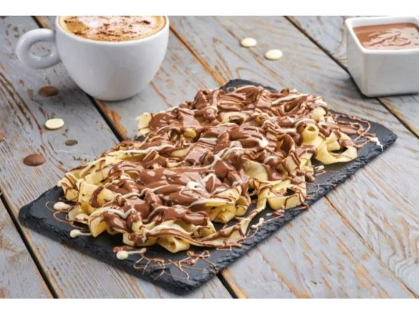 كريب فوتشيني