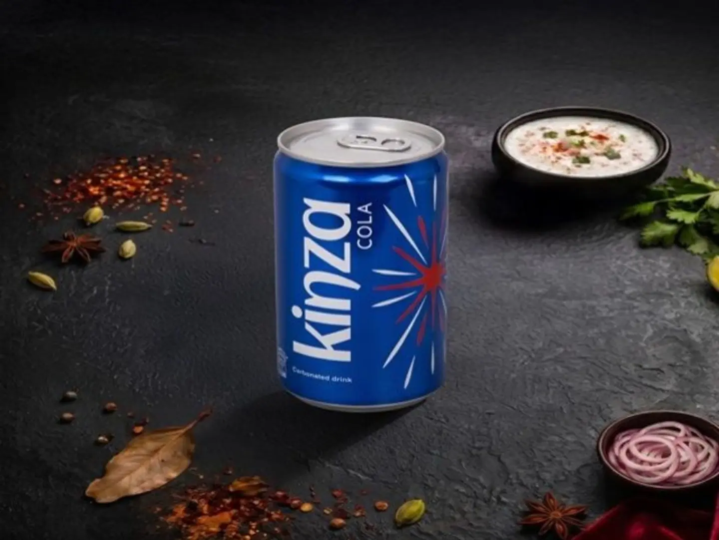 كينزا