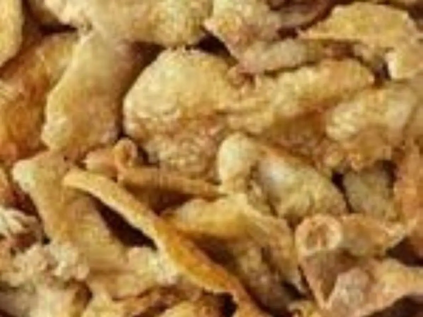 Chicken Chicharon